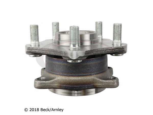beckarnley-051-6344 Rear Wheel Bearing and Hub Assembly